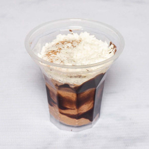 French Chocolate Mousse